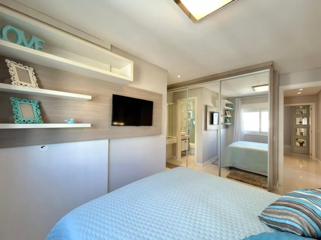 Imagem Apartamento 3 Dormitórios - Bairro Centro