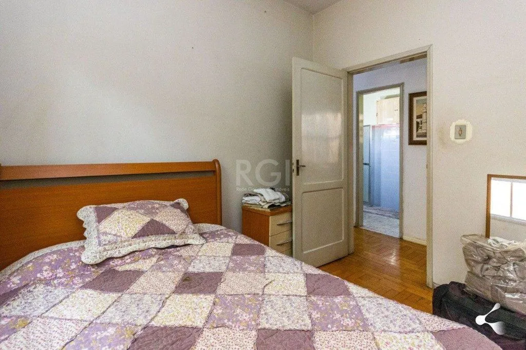 Imagem Casa para Venda - 221m², 4 dormitórios, sendo 1 suites, 2 vagas - São Geraldo