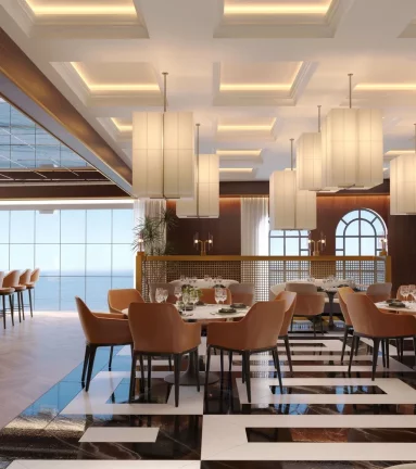 Imagem Grand Luxury - Apartamento à venda no bairro Meia Praia - Itapema/SC