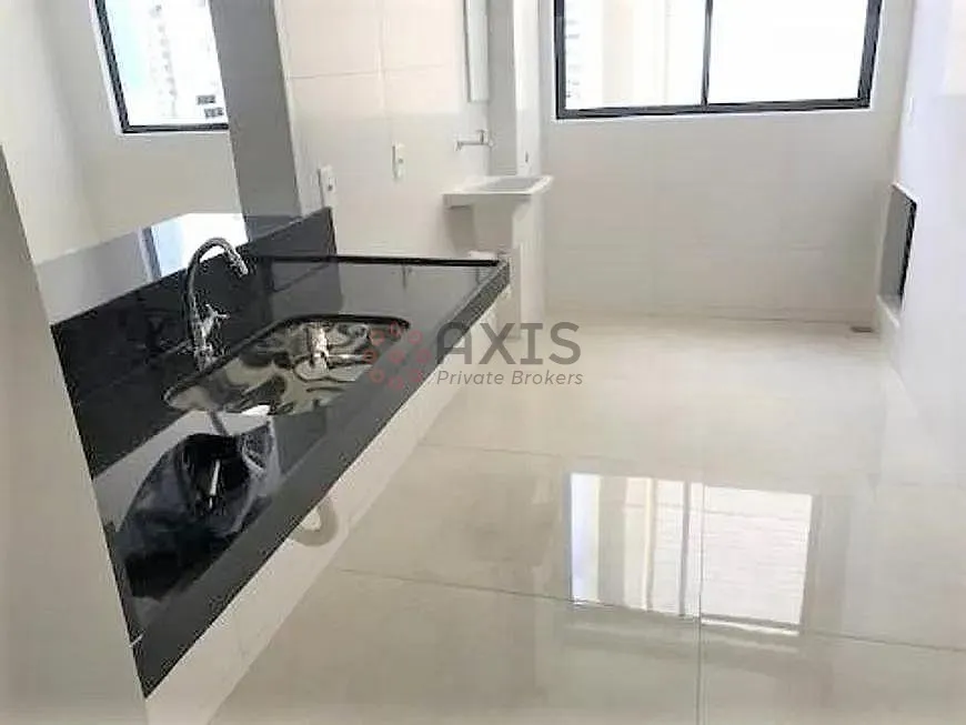 Imagem Apartamento1 quarto no Funcionários - Lazer