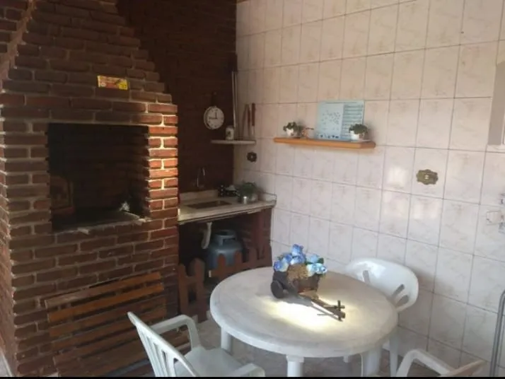 Imagem Casa à venda 3 Quartos, 1 Suite, 1 Vaga, 210M², Bela Vista, Pindamonhangaba - SP