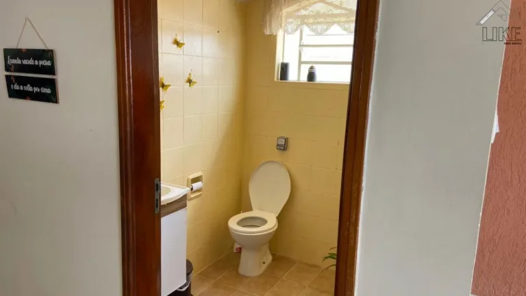 Imagem Casa Sobrado à venda em São José dos Campos, Vila Maria - 329m