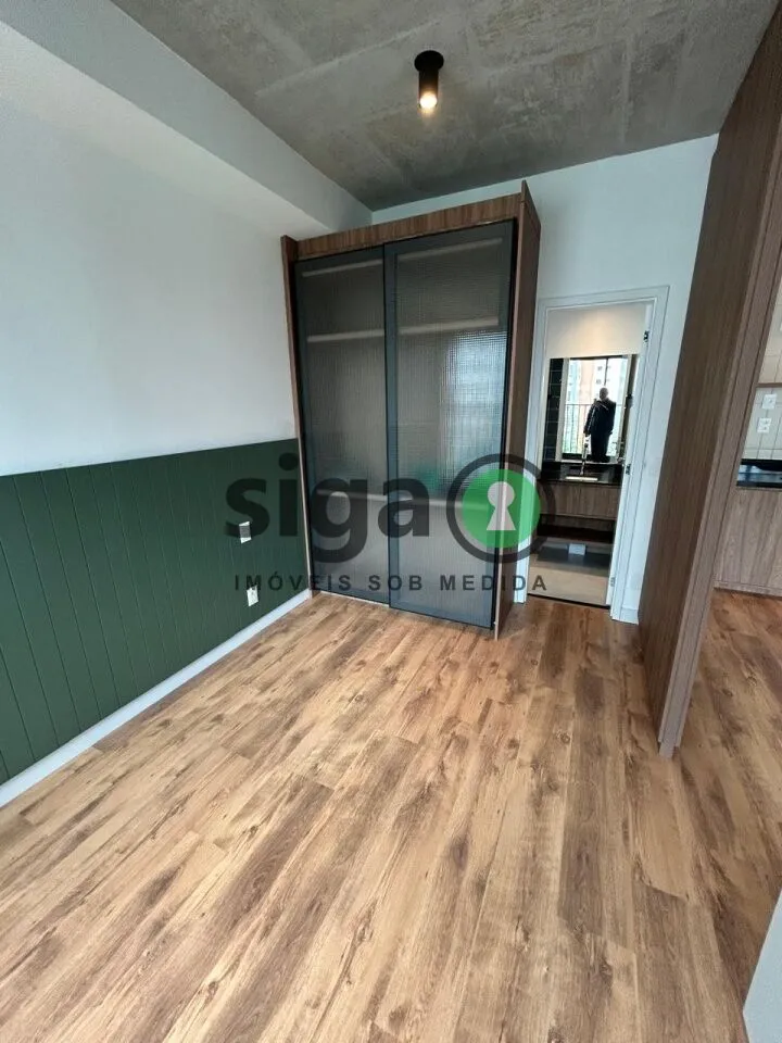 Imagem Apartamento para locação no Itaim Bibi- 40 m²