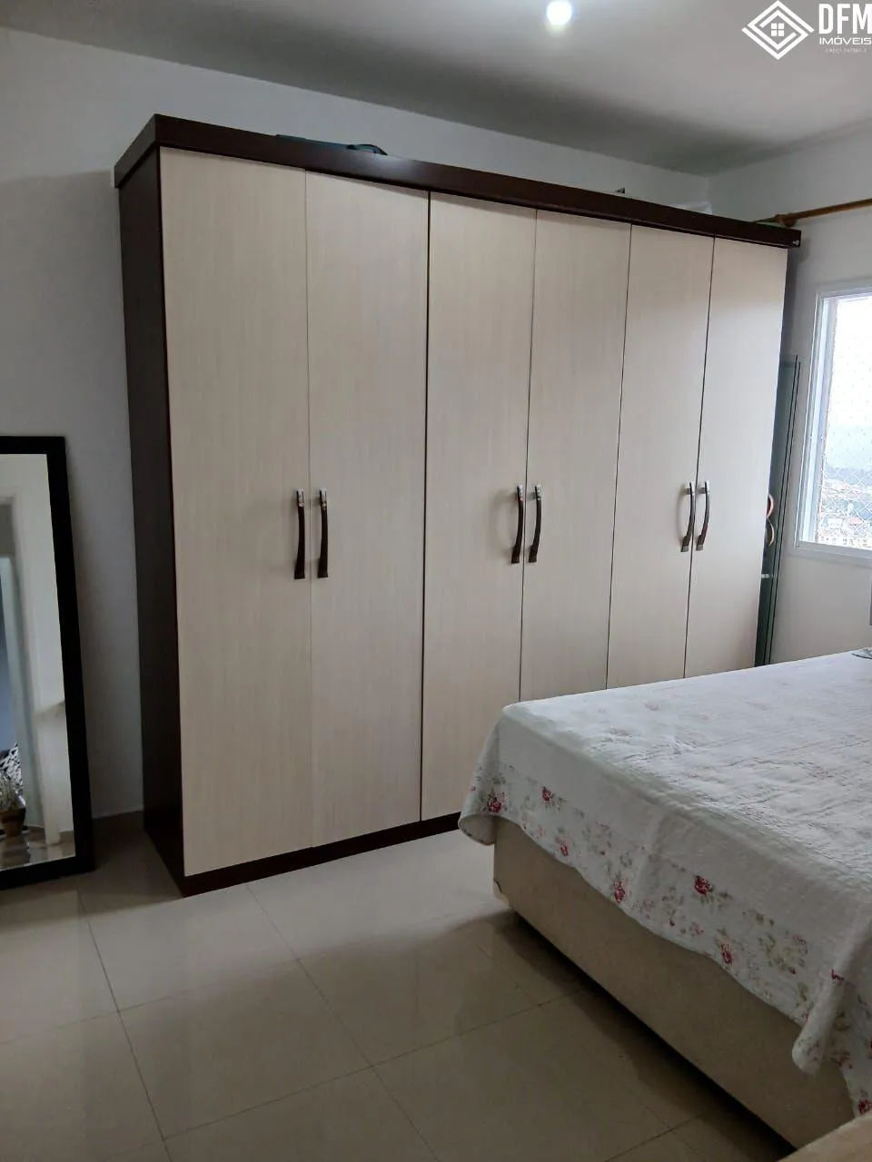 Imagem Apartamento com 2 Dormitorio(s) localizado(a) no bairro Villa di Cesar em Mogi das Cruzes / Mato Grosso do Sul Ref.:8096531