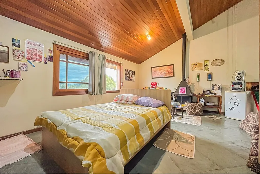 Imagem Casa em Aberta dos Morros
