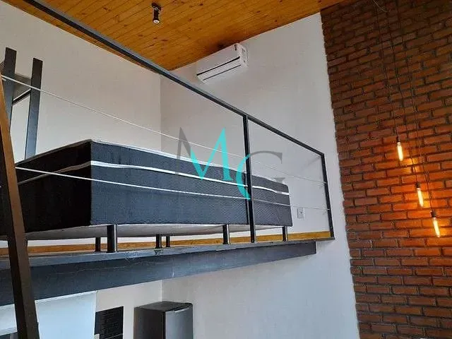 Imagem Casa com 1 dormitório à venda, 52 m² por R$ 120.000,00 - Campo Grande - Rio de Janeiro/RJ