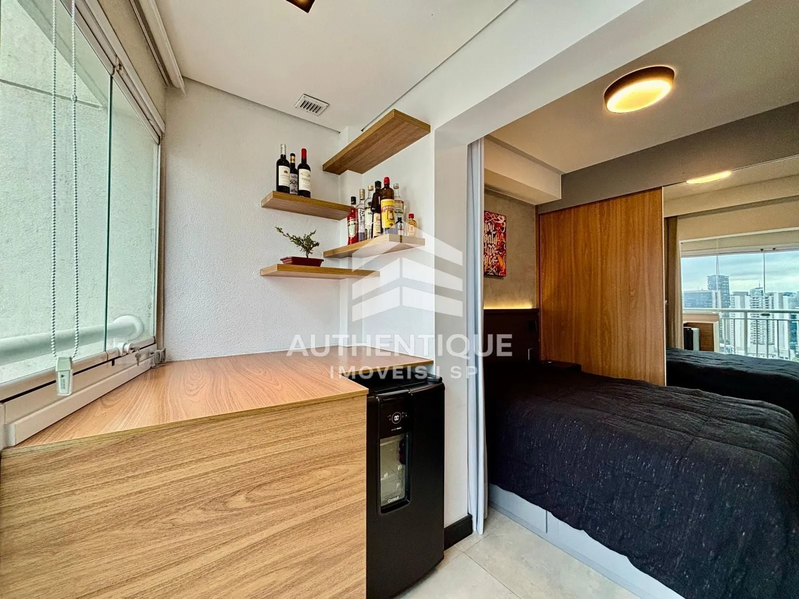 Imagem SUMMIT PINHEIROS - Apartamento à venda em São Paulo/SP