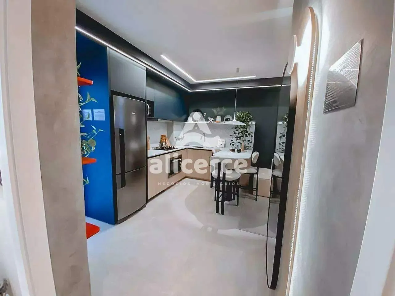 Imagem Viva com mais conforto e praticidade em apartamentos com 02 dormitórios em Biguaçu