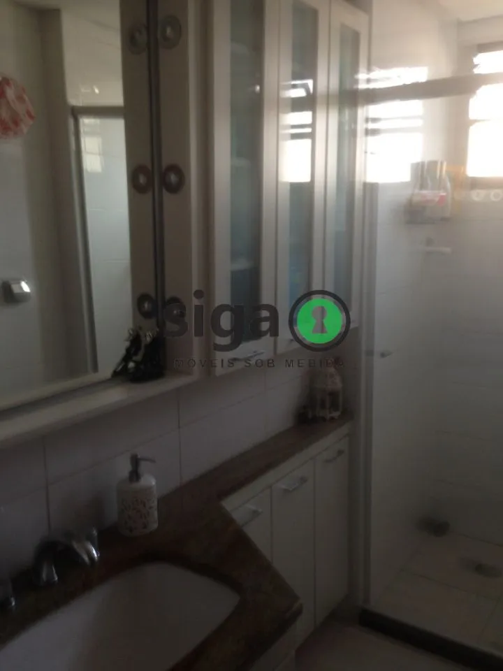 Imagem Cobertura Duplex a venda no Campo Belo com 5 quartos