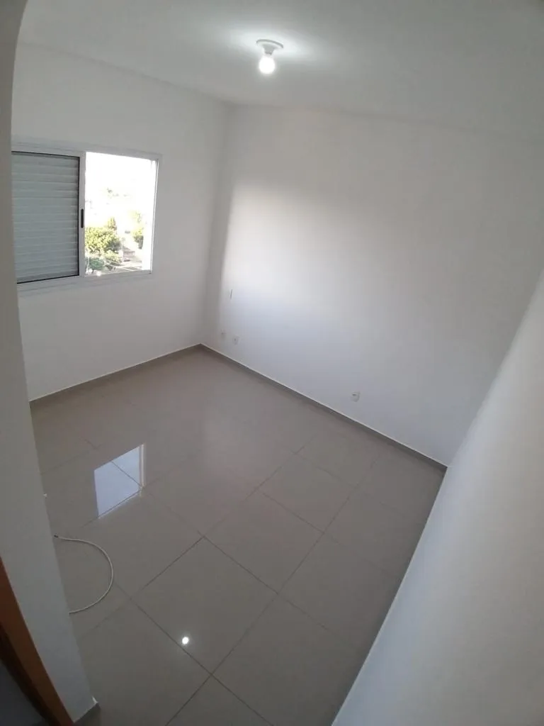 Imagem Apartamento à venda 2 Quartos, 1 Suite, 1 Vaga, 62.59M², Vila São José, Taubaté - SP | Edifício Rafaella