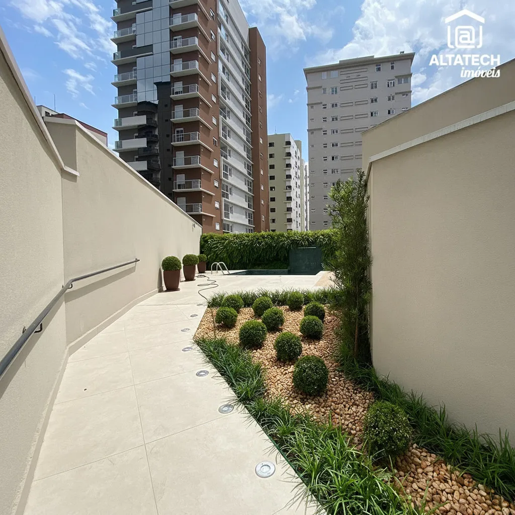 Imagem Apartamento 154 m² à venda em Centro, Poços de Caldas