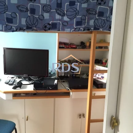 Imagem APARTAMENTO RESIDENCIAL em SÃO PAULO - SP, VILA SANTA CATARINA