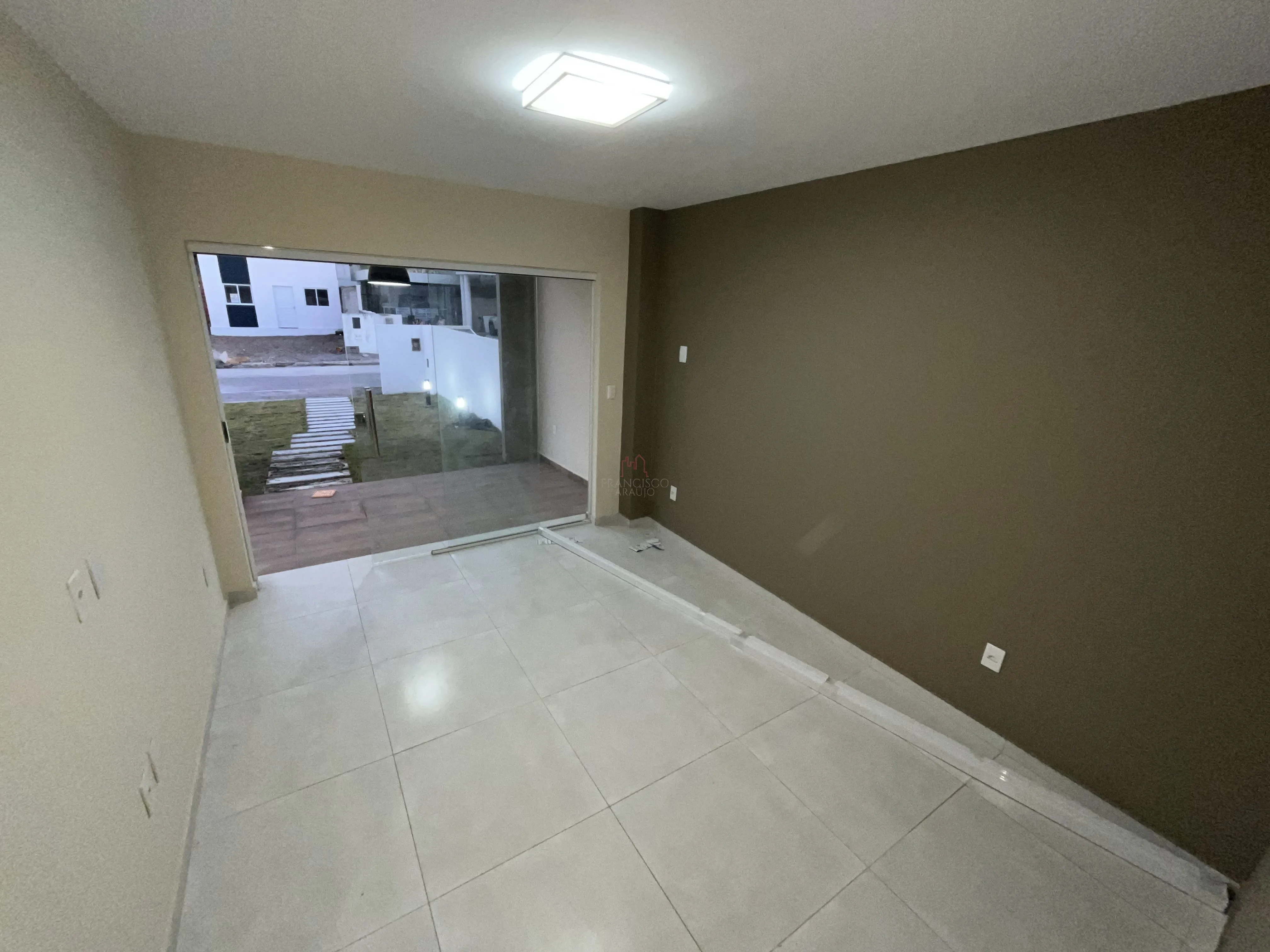 Imagem Casa de Condomínio com 2 Quartos à venda, 85m² - Massagueira

? Jardim privativo 
? Garagem 
? Te...