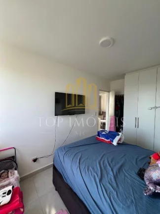 Imagem Maravilhoso apartamento dois dormitórios proximo ao centro