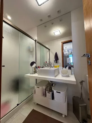 Imagem Apartamento com 4 dormitórios à venda, 155 m² por R$ 3.500.000,00 - Praia de Itaparica - Vila Velha/ES