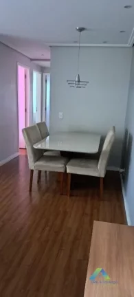 Foto do imóvel DIADEMA Apartamento 67M², 3 dormitórios, 1 suíte, 1 vaga, lazer completo com ótima localização e valor !!!