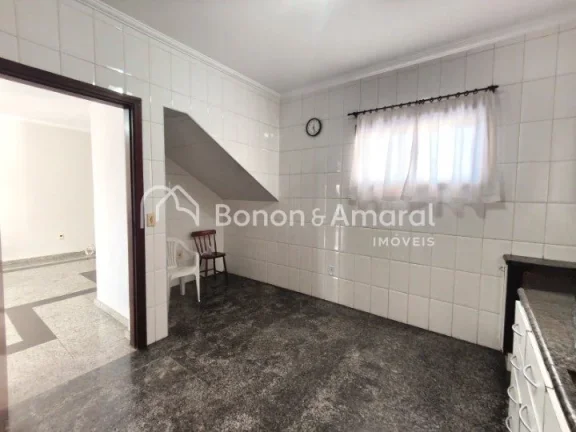 Imagem Casa espaçosa próxima à Unicamp. Ideal para moradia ou investimento
Excelente oportunidade para q...