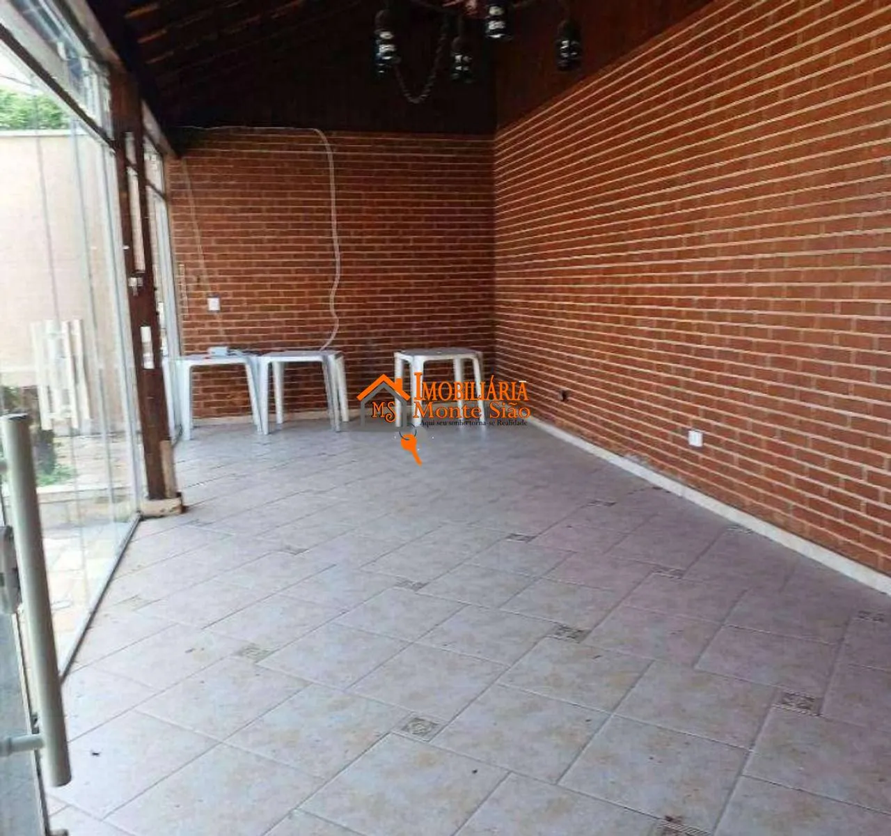 Imagem Sobrado com 3 dormitórios, 250 m² - venda por R$ 1.580.000,00 ou aluguel por R$ 10.300,00/mês - Jardim São Judas Tadeu - Guarulhos/SP