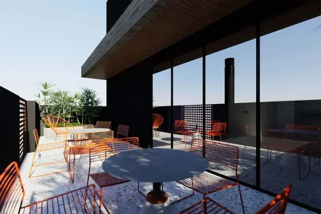 Imagem Houston Residence