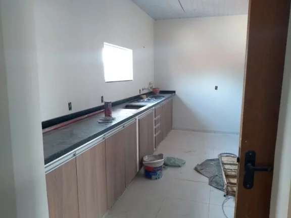 Imagem Ótimo barracão, próximo Rod Mal. Rondon