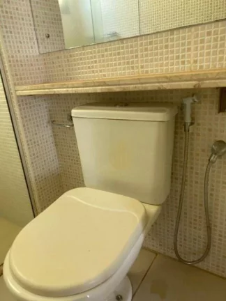 Imagem Apartamento com 3 dormitórios com 1 suíte à venda, 85 m² por R$ 440.000 - Santa Cruz do José Jacques - Ribeirão Preto/SP