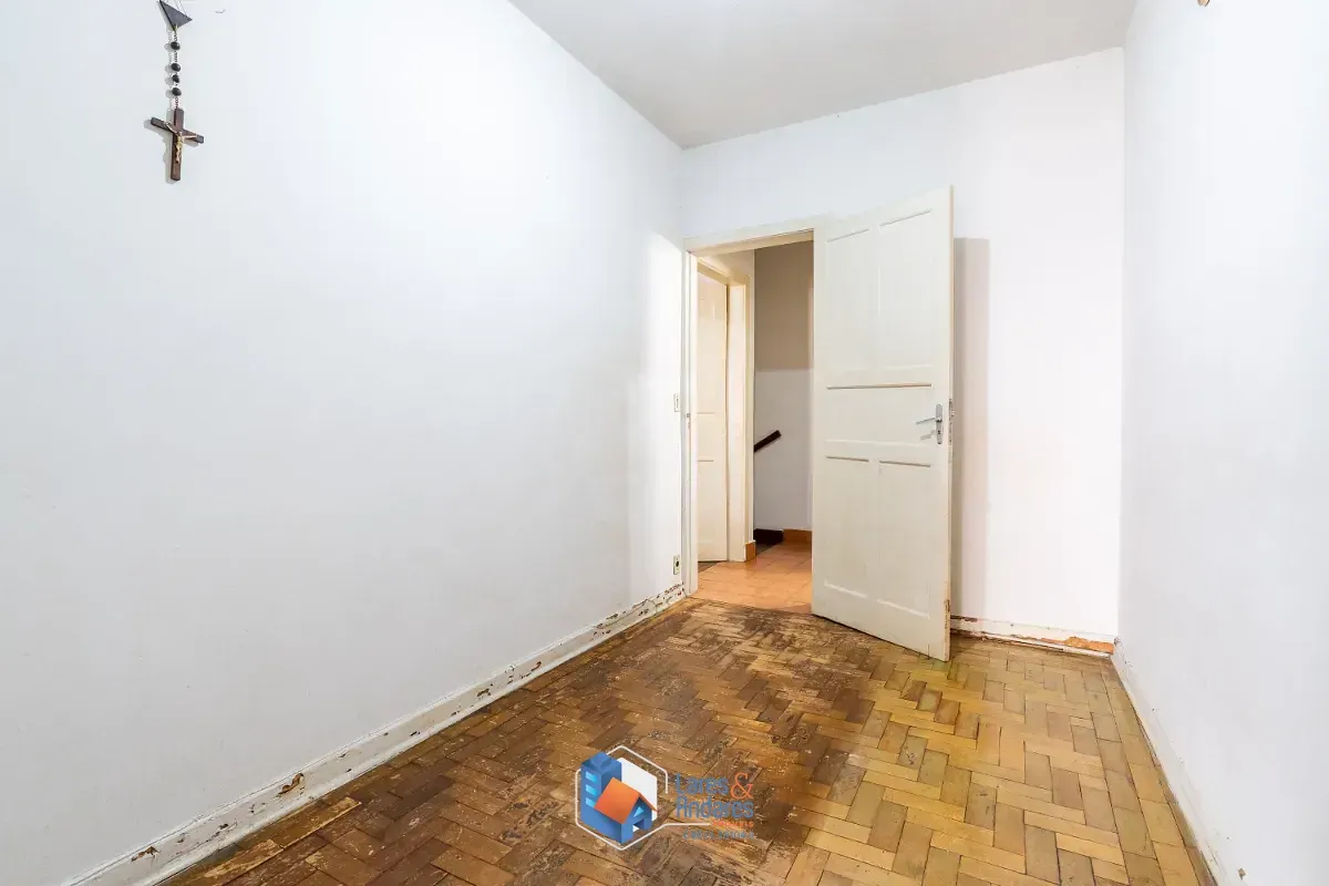 Imagem Sobrado para venda em Vila Clementino com 4 quartos, 90m²