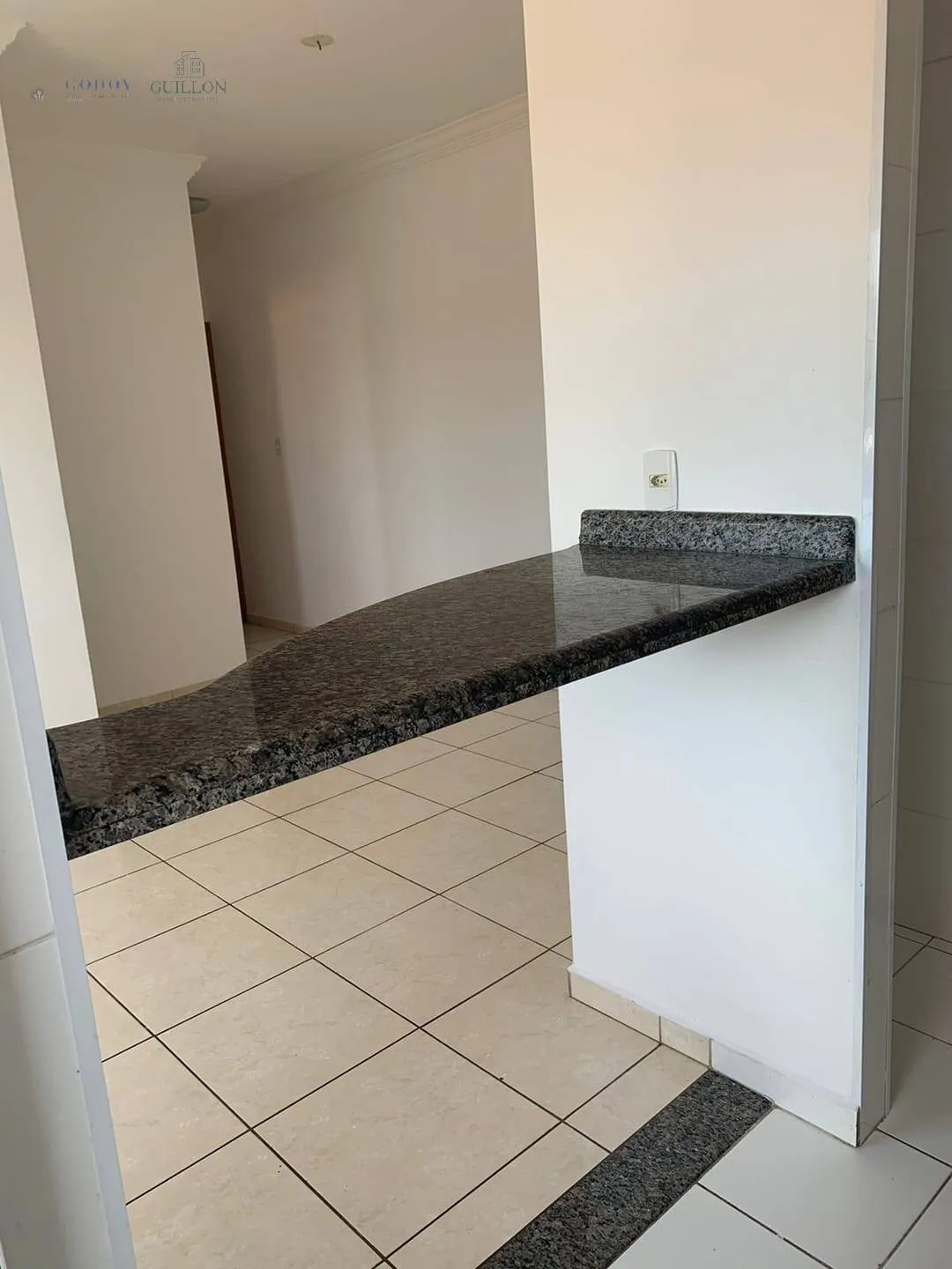 Imagem Apartamento à venda 2 Quartos, 1 Suite, 1 Vaga, 68.23M², Jardim Carlota, Pindamonhangaba - SP | Edificio Residencial Vivence