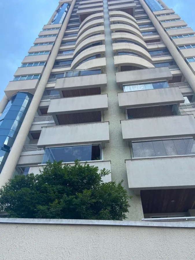 Imagem Apartamento para Venda em Santo André / SP no bairro Casa Branca