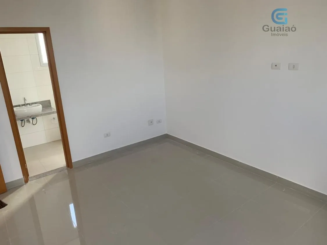 Imagem Vendo excelente apartamento duplex com 03 dormitórios (01 suíte) no Boqueirão em Santos
