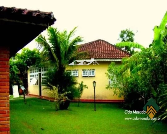 Imagem CASA RESIDENCIAL em BERTIOGA - SP, MORADA DA PRAIA
