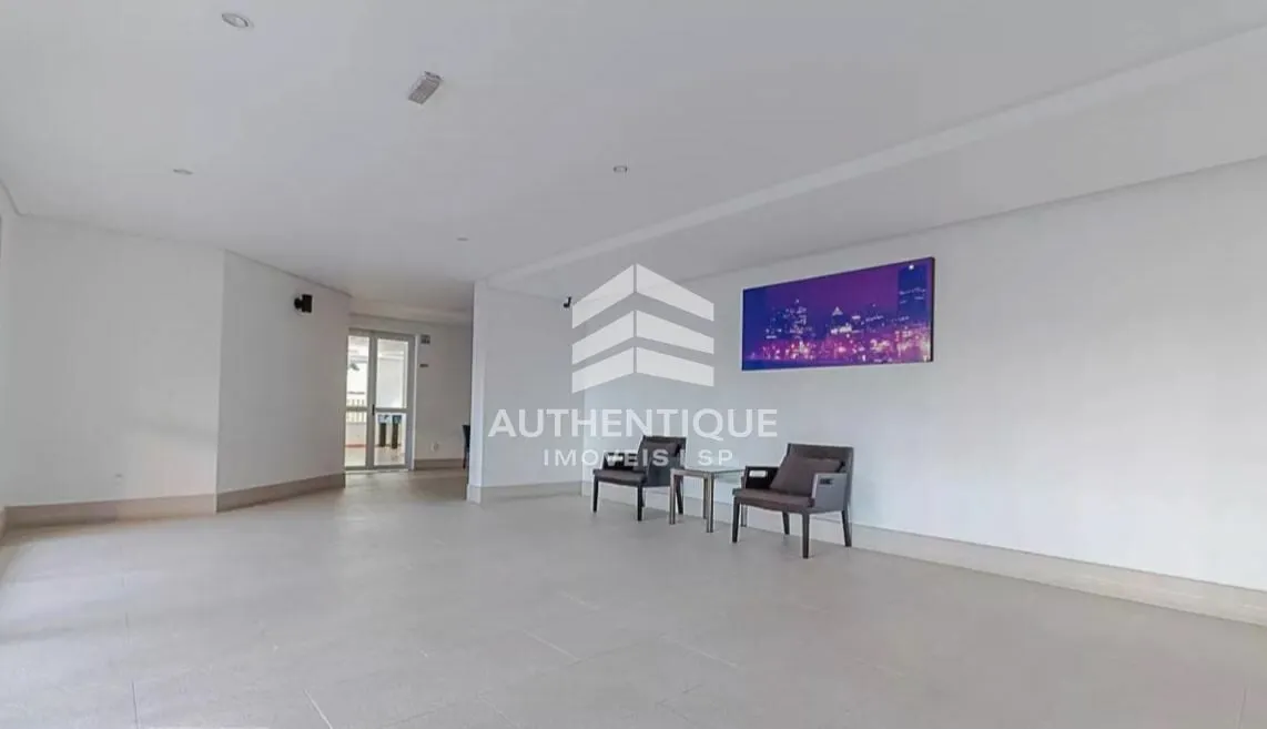 Imagem Helbor Infinite Brooklin - Apartamento à venda no bairro Brooklin - São Paulo/SP, Zona Sul