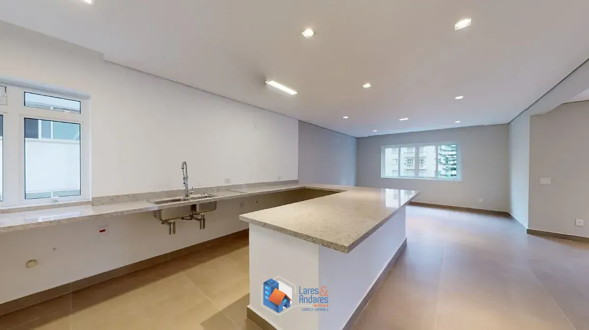 Imagem Apartamento para venda em Higienópolis, 295m²