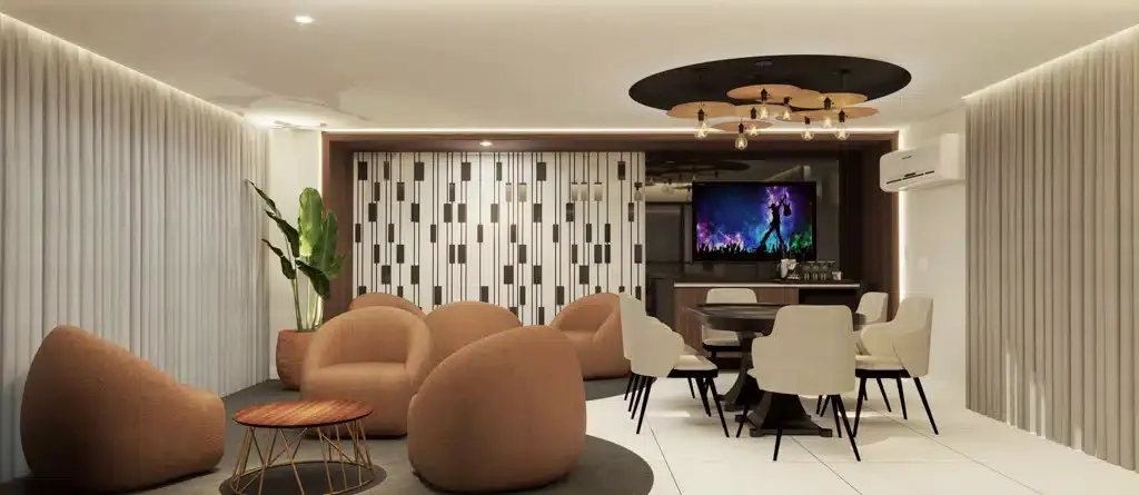 Imagem APARTAMENTO RESIDENCIAL em Curitiba - PR, Água Verde