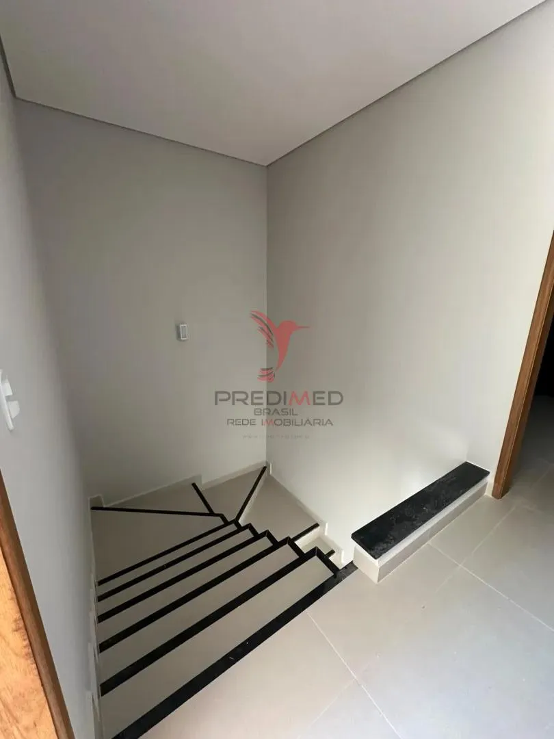 Imagem Casa no Condomínio Vila Nova em Guaratinguetá