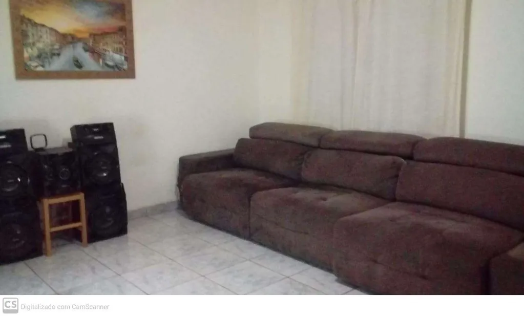 Imagem Casa à venda com 3 quartos em Cidade Dutra São Paulo SP