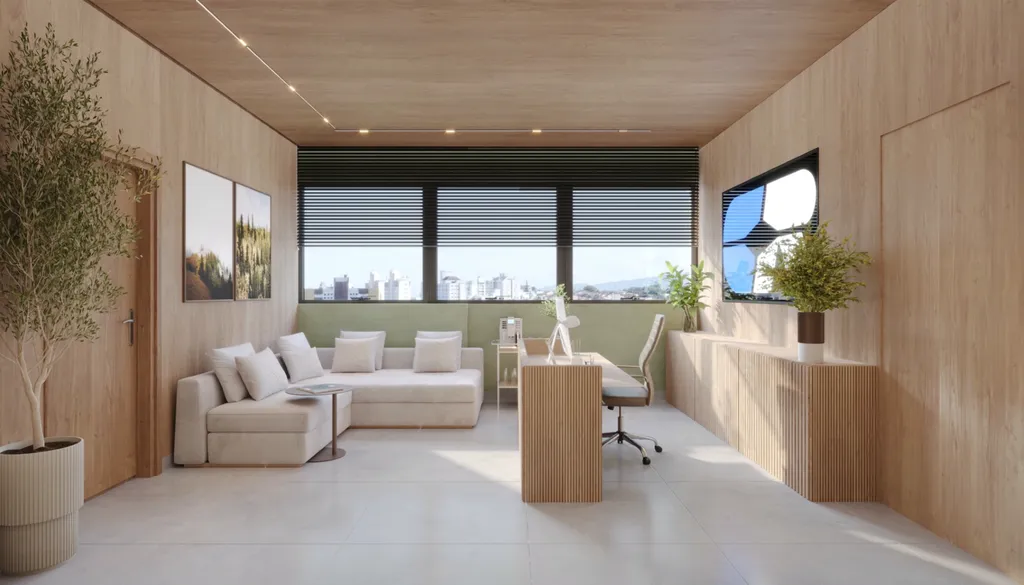 Imagem Espacio 115 Sur - Comercial