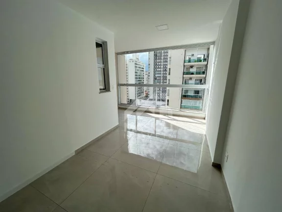 Imagem Apartamento com 2 dormitórios à venda, 61 m² por R$ 729.000,00 - Praia de Itaparica - Vila Velha/ES