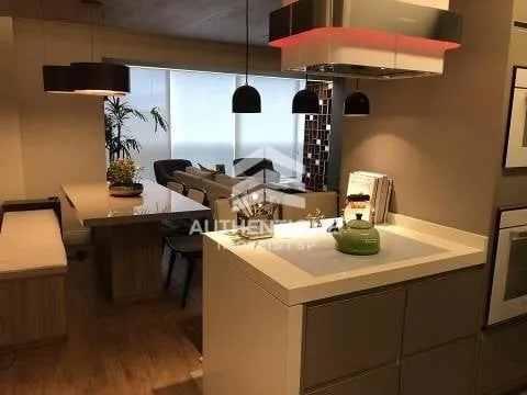 Imagem HABITARTE VERDE BROOKLIN - Apartamento à venda no bairro Brooklin Paulista - São Paulo/SP, Zona Sul