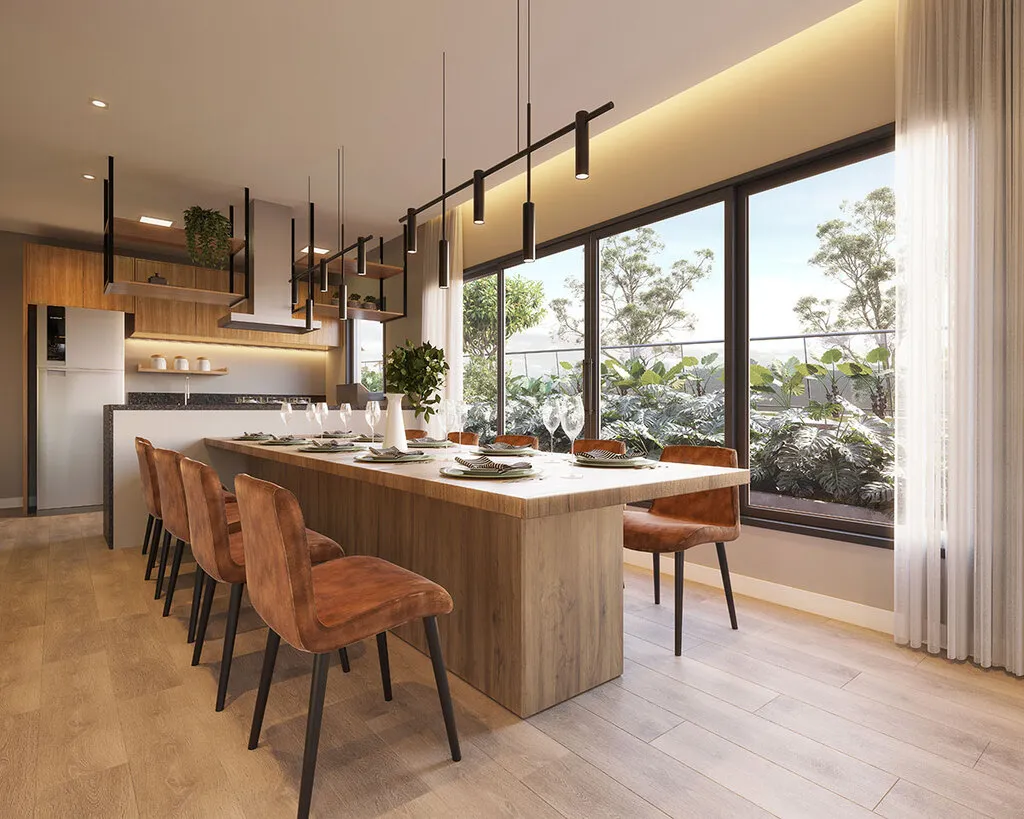 Imagem Arch Boa Vista - Residencial - Arch Boa Vista - Residencial