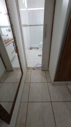 Imagem Cobertura com 5 dormitórios à venda, 350 m² por R$ 1.750.000,00 - Aparecida - Santos/SP