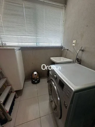 Imagem Apartamento à venda, 72 m² por R$ 590.000,00 - Jardim Goiás - Goiânia/GO