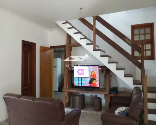 Imagem CASA RESIDENCIAL em Bertioga - SP, Boracéia