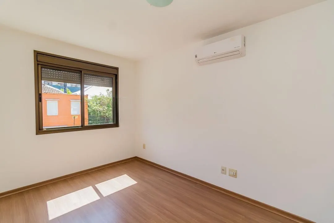 Imagem Apartamento Garden com Terraço Privativo no Rio Branco
