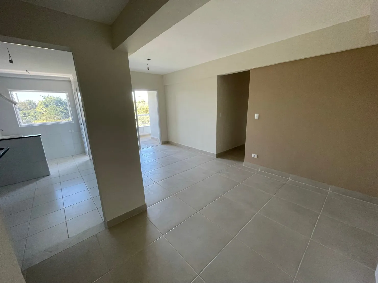Foto do imóvel Apartamento à venda 3 Quartos, 1 Suite, 2 Vagas, 92M², Esplanada Independência, Taubaté - SP | Condominio Gran Village