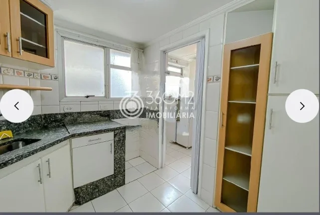 Imagem Apartamento para Venda em São Paulo / SP no bairro Mooca