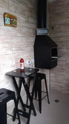 Imagem Apartamento Condomínio Residencial Firenze 74 m² 2 Dormitórios e 1 Vaga