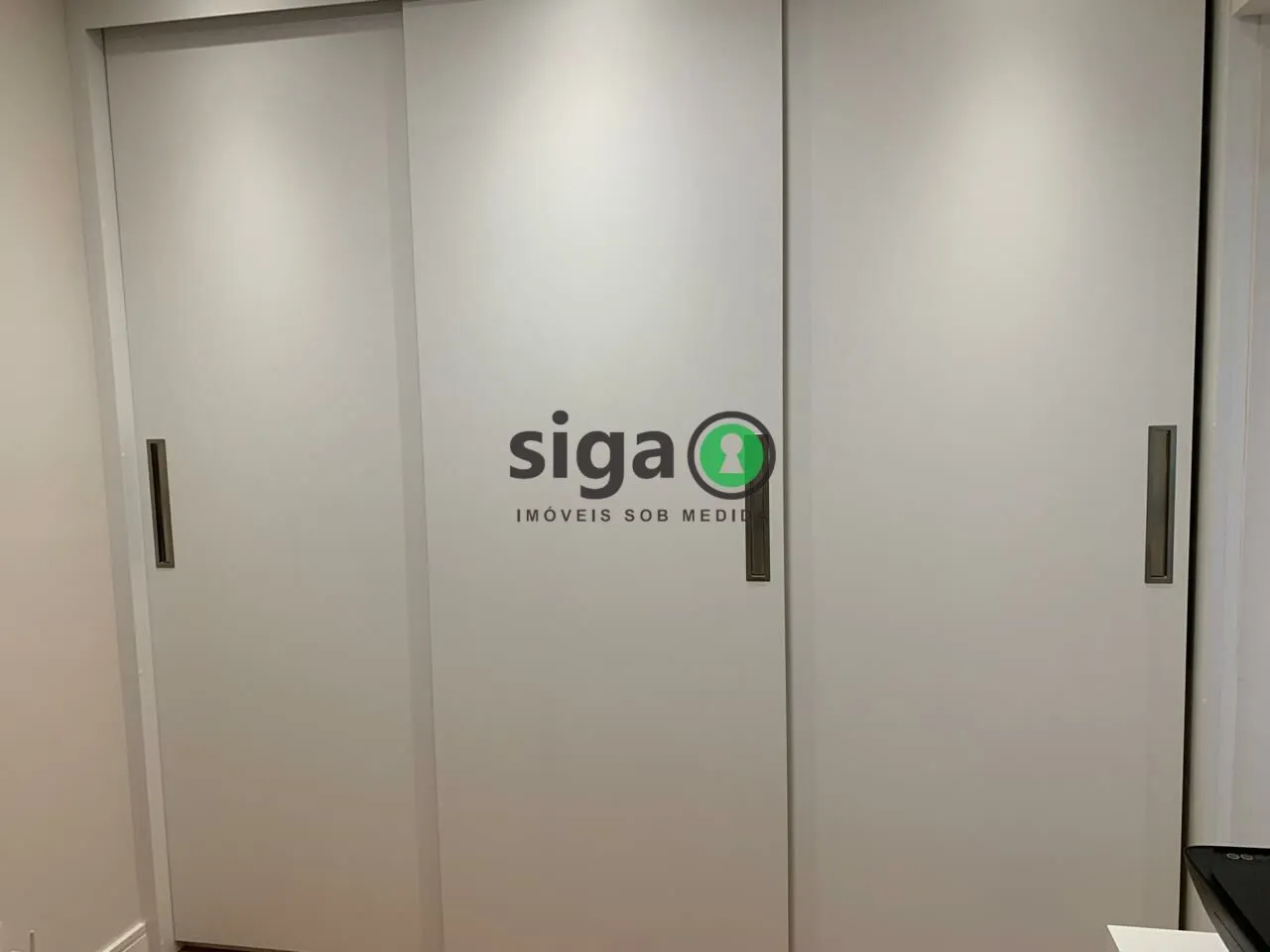 Imagem Apartamento 148 metros Tatuapé