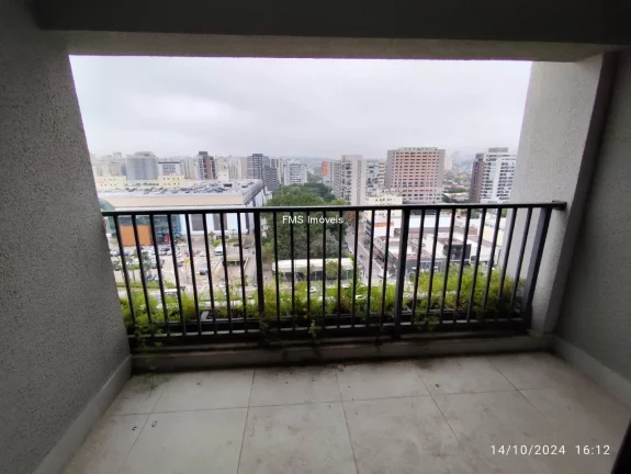 Imagem Duplex com 61m²em Moema.Cyrela For You Moema: Descubra o Apartamento Cyrela dos Seus Sonhos em Moema com a Qualidade Cyrela!