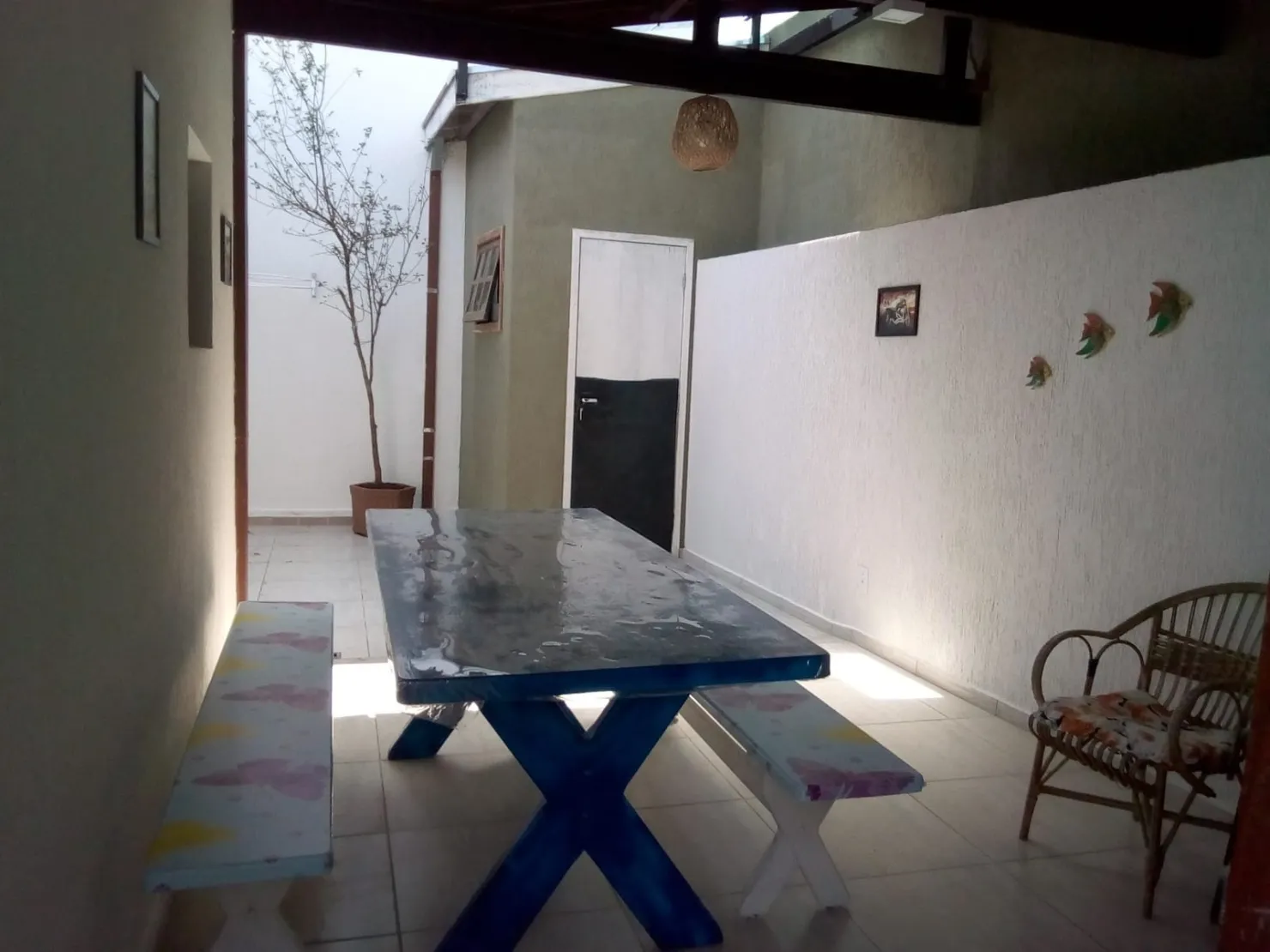 Imagem Casa à venda 3 Quartos, 1 Suite, 2 Vagas, 250M², Village Tremembé, Tremembé - SP