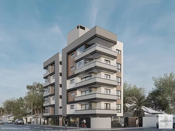 Imagem RESIDENCIAL DI TREVI